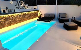 The Magic Luxury Cave Suites